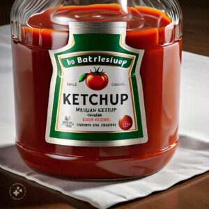 ٹماٹو کیچپ بنانے کا طریقہ