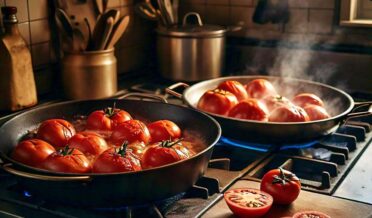 ٹماٹو کیچپ بنانے کا طریقہ