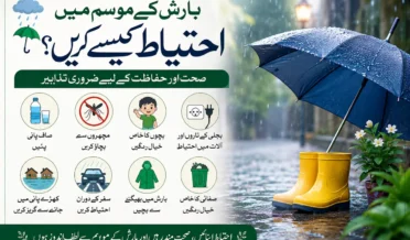 Rain
