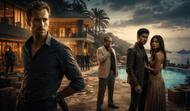 The Night Manager Review