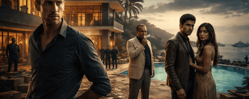 The Night Manager Review