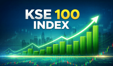 KSE 100 Index کیا ہے؟ پاکستان اسٹاک مارکیٹ