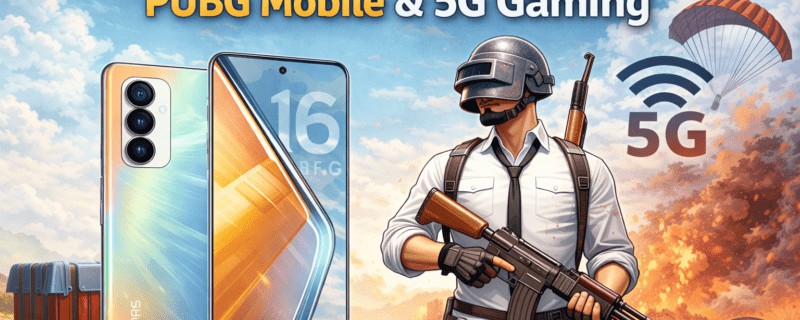 Realme 160 Pro 5G: کیا یہ 2026 کا بہترین 5G اسمارٹ فون ہو سکتا ہے؟