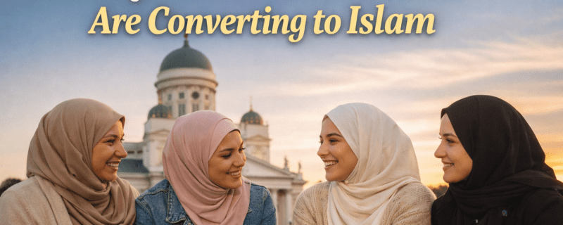 فن لینڈ میں خواتین