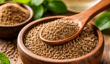 صرف ایک چٹکی اجوائن