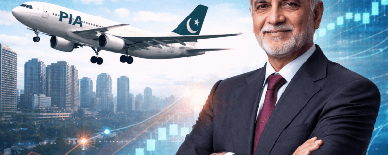 عارف حبیب کون ہیں؟ اور وہ گوگل ٹرینڈز پر کیوں ہیں؟ | PIA نجکاری 2025 عارف حبیب کون ہیں؟ اور وہ گوگل ٹرینڈز کیوں؟ عارف حبیب: مختصر تعارف عارف حبیب پاکستان کے معروف سرمایہ کار اور بزنس ٹائیکون ہیں جنہوں نے Arif Habib Group-کو ملک کی بڑی اور مستحکم کاروباری کمپنیوں میں تبدیل کیا ہے۔ ✔️ وہ چیف ایگزیکٹو اور چیئرمین ہیں Arif Habib Corporation Limited کے، جو کہ Arif Habib Group کا مرکز ہے۔ ✔️ متعدد بڑی کمپنیوں جیسے Fatima Fertilizer, Aisha Steel Mills, Javedan Corporation, اور Sachal Energy میں ان کا کردار اہم ہے۔ ✔️ انہوں نے کراچی اسٹاک ایکسچینج کے صدر/چیئرمین کے طور پر چھ مرتبہ خدمات انجام دیں۔ ✔️ وہ پرائیویٹائزیشن کمیشن، بورڈ آف انویسٹمنٹ، اور دیگر اہم سرکاری مشاورتی باڈیز کے ممبر بھی رہے ہیں۔ عارف حبیب ایک تجربہ کار سرمایہ کار اور اقتصادی لیڈر ہیں جن کی شاندار کامیابیوں نے انہیں پاکستان میں اہم اقتصادی شخصیات میں شامل کیا ہے۔ 📈 گوگل ٹرینڈز پہ کیوں؟ PIA کی نجکاری (Pakistan International Airlines) – سب سے بڑی وجہ دسمبر 2025 میں عارف حبیب گروپ کنسورشیم نے پاکستان انٹرنیشل ایئرلائنز (PIA) کے 75% حصص 135 ارب روپے میں خریدنے کے لیے سب سے بڑی بولی جیت لی۔ یہ بولی: ✔️ سرکاری ٹی وی پر براہِ راست نیلامی کے بعد سامنے آئی ✔️ سب سے زیادہ رقم تھی — دیگر بڈرز کے مقابلے میں بہترین پیشکش ✔️ یہ پاکستان کی معیشت میں بڑی نجکاری سمجھا جاتا ہے — خاص طور پر دو دہائیوں میں پہلی بار کسی قومی ادارے کی یہ سطحی نجکاری ہو رہی ہے۔ ان حقائق کی وجہ سے: لوگ گوگل پر عارف حبیب اور PIA نجکاری سرچ کر رہے ہیں نام Google Trends میں ٹاپ پر آ رہا ہے یہی وجہ ہے کہ سوشل سرچ اور خبروں میں ان کی دلچسپی بہت بڑھ گئی ہے۔ 📰 PIA کے حوالے سے اہم نکات ✔️ 75% حصص کا کنٹرول Arif Habib-led کنسورشیم نے حاصل کیا ہے۔ ✔️ یہ بولی 135 ارب روپے ($482 ملین کے قریب) کی تھی۔ ✔️ اس معاہدے کا مقصد پی آئی اے کو فعال، جدید اور مالی طور پر مضبوط بنانا ہے، بشمول طیاروں کی تعداد میں اضافہ اور ملازمین کے لیے بہتر مواقع فراہم کرنا۔ ✔️ نجکاری سے بیرونی سرمایہ کاری میں اعتماد اور اقتصادی بہتری کی امید ظاہر کی گئی ہے۔ عارف حبیب کا وژن اور عوامی جواب عارف حبیب نے عوام اور میڈیا کو بتایا: وہ PIA کو دوبارہ مضبوط قومی ایئر لائن بنانا چاہتے ہیں۔ ملک میں سرمایہ کاری بڑھانے اور مزید ملازمتیں فراہم کرنے کا ارادہ رکھتے ہیں۔ وہ PIA کے موجودہ عملے کے تجربے اور صلاحیتوں کی قدر کرتے ہیں۔ یہ عمل لوگوں کی بحث اور تجسس کا باعث بن رہا ہے، اسی لیے Google Trends میں بھی ان کا نام اچانک مقبول ہوا ہے۔ ✔️ عارف حبیب پاکستان کے معروف سرمایہ کار اور اقتصادی رہنما ہیں۔ ✔️ ان کا نام Google Trends میں اس لیے مقبول ہوا کیونکہ انہوں نے PIA کی 75% شیئرز سب سے زیادہ بولی میں حاصل کیں۔ ✔️ یہ قدم پاکستان کی معیشت اور نجکاری پالیسی میں ایک اہم سنگ میل ہے۔ عارف حبیب کون ہیں؟ اور وہ گوگل ٹرینڈز پر کیوں ہیں؟ | PIA نجکاری 2025 عارف حبیب کون ہیں؟ اور وہ گوگل ٹرینڈز کیوں؟ عارف حبیب: مختصر تعارف عارف حبیب پاکستان کے معروف سرمایہ کار اور بزنس ٹائیکون ہیں جنہوں نے Arif Habib Group-کو ملک کی بڑی اور مستحکم کاروباری کمپنیوں میں تبدیل کیا ہے۔ ✔️ وہ چیف ایگزیکٹو اور چیئرمین ہیں Arif Habib Corporation Limited کے، جو کہ Arif Habib Group کا مرکز ہے۔ ✔️ متعدد بڑی کمپنیوں جیسے Fatima Fertilizer, Aisha Steel Mills, Javedan Corporation, اور Sachal Energy میں ان کا کردار اہم ہے۔ ✔️ انہوں نے کراچی اسٹاک ایکسچینج کے صدر/چیئرمین کے طور پر چھ مرتبہ خدمات انجام دیں۔ ✔️ وہ پرائیویٹائزیشن کمیشن، بورڈ آف انویسٹمنٹ، اور دیگر اہم سرکاری مشاورتی باڈیز کے ممبر بھی رہے ہیں۔ عارف حبیب ایک تجربہ کار سرمایہ کار اور اقتصادی لیڈر ہیں جن کی شاندار کامیابیوں نے انہیں پاکستان میں اہم اقتصادی شخصیات میں شامل کیا ہے۔ 📈 گوگل ٹرینڈز پہ کیوں؟ PIA کی نجکاری (Pakistan International Airlines) – سب سے بڑی وجہ دسمبر 2025 میں عارف حبیب گروپ کنسورشیم نے پاکستان انٹرنیشل ایئرلائنز (PIA) کے 75% حصص 135 ارب روپے میں خریدنے کے لیے سب سے بڑی بولی جیت لی۔ یہ بولی: ✔️ سرکاری ٹی وی پر براہِ راست نیلامی کے بعد سامنے آئی ✔️ سب سے زیادہ رقم تھی — دیگر بڈرز کے مقابلے میں بہترین پیشکش ✔️ یہ پاکستان کی معیشت میں بڑی نجکاری سمجھا جاتا ہے — خاص طور پر دو دہائیوں میں پہلی بار کسی قومی ادارے کی یہ سطحی نجکاری ہو رہی ہے۔ ان حقائق کی وجہ سے: لوگ گوگل پر عارف حبیب اور PIA نجکاری سرچ کر رہے ہیں نام Google Trends میں ٹاپ پر آ رہا ہے یہی وجہ ہے کہ سوشل سرچ اور خبروں میں ان کی دلچسپی بہت بڑھ گئی ہے۔ 📰 PIA کے حوالے سے اہم نکات ✔️ 75% حصص کا کنٹرول Arif Habib-led کنسورشیم نے حاصل کیا ہے۔ ✔️ یہ بولی 135 ارب روپے ($482 ملین کے قریب) کی تھی۔ ✔️ اس معاہدے کا مقصد پی آئی اے کو فعال، جدید اور مالی طور پر مضبوط بنانا ہے، بشمول طیاروں کی تعداد میں اضافہ اور ملازمین کے لیے بہتر مواقع فراہم کرنا۔ ✔️ نجکاری سے بیرونی سرمایہ کاری میں اعتماد اور اقتصادی بہتری کی امید ظاہر کی گئی ہے۔ عارف حبیب کا وژن اور عوامی جواب عارف حبیب نے عوام اور میڈیا کو بتایا: وہ PIA کو دوبارہ مضبوط قومی ایئر لائن بنانا چاہتے ہیں۔ ملک میں سرمایہ کاری بڑھانے اور مزید ملازمتیں فراہم کرنے کا ارادہ رکھتے ہیں۔ وہ PIA کے موجودہ عملے کے تجربے اور صلاحیتوں کی قدر کرتے ہیں۔ یہ عمل لوگوں کی بحث اور تجسس کا باعث بن رہا ہے، اسی لیے Google Trends میں بھی ان کا نام اچانک مقبول ہوا ہے۔ ✔️ عارف حبیب پاکستان کے معروف سرمایہ کار اور اقتصادی رہنما ہیں۔ ✔️ ان کا نام Google Trends میں اس لیے مقبول ہوا کیونکہ انہوں نے PIA کی 75% شیئرز سب سے زیادہ بولی میں حاصل کیں۔ ✔️ یہ قدم پاکستان کی معیشت اور نجکاری پالیسی میں ایک اہم سنگ میل ہے۔ عارف حبیب کون ہیں؟ اور وہ گوگل ٹرینڈز پر کیوں ہیں؟ | PIA نجکاری 2025 عارف حبیب کون ہیں؟ اور وہ گوگل ٹرینڈز کیوں؟ عارف حبیب: مختصر تعارف عارف حبیب پاکستان کے معروف سرمایہ کار اور بزنس ٹائیکون ہیں جنہوں نے Arif Habib Group-کو ملک کی بڑی اور مستحکم کاروباری کمپنیوں میں تبدیل کیا ہے۔ ✔️ وہ چیف ایگزیکٹو اور چیئرمین ہیں Arif Habib Corporation Limited کے، جو کہ Arif Habib Group کا مرکز ہے۔ ✔️ متعدد بڑی کمپنیوں جیسے Fatima Fertilizer, Aisha Steel Mills, Javedan Corporation, اور Sachal Energy میں ان کا کردار اہم ہے۔ ✔️ انہوں نے کراچی اسٹاک ایکسچینج کے صدر/چیئرمین کے طور پر چھ مرتبہ خدمات انجام دیں۔ ✔️ وہ پرائیویٹائزیشن کمیشن، بورڈ آف انویسٹمنٹ، اور دیگر اہم سرکاری مشاورتی باڈیز کے ممبر بھی رہے ہیں۔ عارف حبیب ایک تجربہ کار سرمایہ کار اور اقتصادی لیڈر ہیں جن کی شاندار کامیابیوں نے انہیں پاکستان میں اہم اقتصادی شخصیات میں شامل کیا ہے۔ 📈 گوگل ٹرینڈز پہ کیوں؟ PIA کی نجکاری (Pakistan International Airlines) – سب سے بڑی وجہ دسمبر 2025 میں عارف حبیب گروپ کنسورشیم نے پاکستان انٹرنیشل ایئرلائنز (PIA) کے 75% حصص 135 ارب روپے میں خریدنے کے لیے سب سے بڑی بولی جیت لی۔ یہ بولی: ✔️ سرکاری ٹی وی پر براہِ راست نیلامی کے بعد سامنے آئی ✔️ سب سے زیادہ رقم تھی — دیگر بڈرز کے مقابلے میں بہترین پیشکش ✔️ یہ پاکستان کی معیشت میں بڑی نجکاری سمجھا جاتا ہے — خاص طور پر دو دہائیوں میں پہلی بار کسی قومی ادارے کی یہ سطحی نجکاری ہو رہی ہے۔ ان حقائق کی وجہ سے: لوگ گوگل پر عارف حبیب اور PIA نجکاری سرچ کر رہے ہیں نام Google Trends میں ٹاپ پر آ رہا ہے یہی وجہ ہے کہ سوشل سرچ اور خبروں میں ان کی دلچسپی بہت بڑھ گئی ہے۔ 📰 PIA کے حوالے سے اہم نکات ✔️ 75% حصص کا کنٹرول Arif Habib-led کنسورشیم نے حاصل کیا ہے۔ ✔️ یہ بولی 135 ارب روپے ($482 ملین کے قریب) کی تھی۔ ✔️ اس معاہدے کا مقصد پی آئی اے کو فعال، جدید اور مالی طور پر مضبوط بنانا ہے، بشمول طیاروں کی تعداد میں اضافہ اور ملازمین کے لیے بہتر مواقع فراہم کرنا۔ ✔️ نجکاری سے بیرونی سرمایہ کاری میں اعتماد اور اقتصادی بہتری کی امید ظاہر کی گئی ہے۔ عارف حبیب کا وژن اور عوامی جواب عارف حبیب نے عوام اور میڈیا کو بتایا: وہ PIA کو دوبارہ مضبوط قومی ایئر لائن بنانا چاہتے ہیں۔ ملک میں سرمایہ کاری بڑھانے اور مزید ملازمتیں فراہم کرنے کا ارادہ رکھتے ہیں۔ وہ PIA کے موجودہ عملے کے تجربے اور صلاحیتوں کی قدر کرتے ہیں۔ یہ عمل لوگوں کی بحث اور تجسس کا باعث بن رہا ہے، اسی لیے Google Trends میں بھی ان کا نام اچانک مقبول ہوا ہے۔ ✔️ عارف حبیب پاکستان کے معروف سرمایہ کار اور اقتصادی رہنما ہیں۔ ✔️ ان کا نام Google Trends میں اس لیے مقبول ہوا کیونکہ انہوں نے PIA کی 75% شیئرز سب سے زیادہ بولی میں حاصل کیں۔ ✔️ یہ قدم پاکستان کی معیشت اور نجکاری پالیسی میں ایک اہم سنگ میل ہے۔
