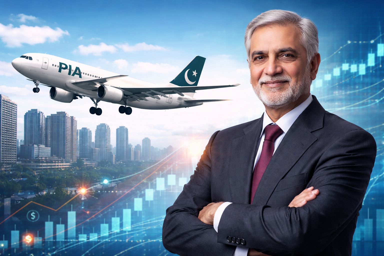  <title>عارف حبیب کون ہیں؟ اور وہ گوگل ٹرینڈز پر کیوں ہیں؟ | PIA نجکاری 2025</title> <meta name="description" content="عارف حبیب کون ہیں؟ معروف پاکستانی بزنس مین کا تعارف اور PIA کی 75% حصص خریدنے کی وجہ سے گوگل ٹرینڈز پر ان کا نام کیوں ٹاپ ہوا – جانئیے جدید حقائق اور تجزیہ۔"> عارف حبیب کون ہیں؟ اور وہ گوگل ٹرینڈز کیوں؟ عارف حبیب: مختصر تعارف عارف حبیب پاکستان کے معروف سرمایہ کار اور بزنس ٹائیکون ہیں جنہوں نے Arif Habib Group-کو ملک کی بڑی اور مستحکم کاروباری کمپنیوں میں تبدیل کیا ہے۔ ✔️ وہ چیف ایگزیکٹو اور چیئرمین ہیں Arif Habib Corporation Limited کے، جو کہ Arif Habib Group کا مرکز ہے۔ ✔️ متعدد بڑی کمپنیوں جیسے Fatima Fertilizer, Aisha Steel Mills, Javedan Corporation, اور Sachal Energy میں ان کا کردار اہم ہے۔ ✔️ انہوں نے کراچی اسٹاک ایکسچینج کے صدر/چیئرمین کے طور پر چھ مرتبہ خدمات انجام دیں۔ ✔️ وہ پرائیویٹائزیشن کمیشن، بورڈ آف انویسٹمنٹ، اور دیگر اہم سرکاری مشاورتی باڈیز کے ممبر بھی رہے ہیں۔ عارف حبیب ایک تجربہ کار سرمایہ کار اور اقتصادی لیڈر ہیں جن کی شاندار کامیابیوں نے انہیں پاکستان میں اہم اقتصادی شخصیات میں شامل کیا ہے۔ 📈 گوگل ٹرینڈز پہ کیوں؟ PIA کی نجکاری (Pakistan International Airlines) – سب سے بڑی وجہ دسمبر 2025 میں عارف حبیب گروپ کنسورشیم نے پاکستان انٹرنیشل ایئرلائنز (PIA) کے 75% حصص 135 ارب روپے میں خریدنے کے لیے سب سے بڑی بولی جیت لی۔ یہ بولی: ✔️ سرکاری ٹی وی پر براہِ راست نیلامی کے بعد سامنے آئی ✔️ سب سے زیادہ رقم تھی — دیگر بڈرز کے مقابلے میں بہترین پیشکش ✔️ یہ پاکستان کی معیشت میں بڑی نجکاری سمجھا جاتا ہے — خاص طور پر دو دہائیوں میں پہلی بار کسی قومی ادارے کی یہ سطحی نجکاری ہو رہی ہے۔ ان حقائق کی وجہ سے: لوگ گوگل پر عارف حبیب اور PIA نجکاری سرچ کر رہے ہیں نام Google Trends میں ٹاپ پر آ رہا ہے یہی وجہ ہے کہ سوشل سرچ اور خبروں میں ان کی دلچسپی بہت بڑھ گئی ہے۔ 📰 PIA کے حوالے سے اہم نکات ✔️ 75% حصص کا کنٹرول Arif Habib-led کنسورشیم نے حاصل کیا ہے۔ ✔️ یہ بولی 135 ارب روپے ($482 ملین کے قریب) کی تھی۔ ✔️ اس معاہدے کا مقصد پی آئی اے کو فعال، جدید اور مالی طور پر مضبوط بنانا ہے، بشمول طیاروں کی تعداد میں اضافہ اور ملازمین کے لیے بہتر مواقع فراہم کرنا۔ ✔️ نجکاری سے بیرونی سرمایہ کاری میں اعتماد اور اقتصادی بہتری کی امید ظاہر کی گئی ہے۔ عارف حبیب کا وژن اور عوامی جواب عارف حبیب نے عوام اور میڈیا کو بتایا: وہ PIA کو دوبارہ مضبوط قومی ایئر لائن بنانا چاہتے ہیں۔ ملک میں سرمایہ کاری بڑھانے اور مزید ملازمتیں فراہم کرنے کا ارادہ رکھتے ہیں۔ وہ PIA کے موجودہ عملے کے تجربے اور صلاحیتوں کی قدر کرتے ہیں۔ یہ عمل لوگوں کی بحث اور تجسس کا باعث بن رہا ہے، اسی لیے Google Trends میں بھی ان کا نام اچانک مقبول ہوا ہے۔ ✔️ عارف حبیب پاکستان کے معروف سرمایہ کار اور اقتصادی رہنما ہیں۔ ✔️ ان کا نام Google Trends میں اس لیے مقبول ہوا کیونکہ انہوں نے PIA کی 75% شیئرز سب سے زیادہ بولی میں حاصل کیں۔ ✔️ یہ قدم پاکستان کی معیشت اور نجکاری پالیسی میں ایک اہم سنگ میل ہے۔ <title>عارف حبیب کون ہیں؟ اور وہ گوگل ٹرینڈز پر کیوں ہیں؟ | PIA نجکاری 2025</title> <meta name="description" content="عارف حبیب کون ہیں؟ معروف پاکستانی بزنس مین کا تعارف اور PIA کی 75% حصص خریدنے کی وجہ سے گوگل ٹرینڈز پر ان کا نام کیوں ٹاپ ہوا – جانئیے جدید حقائق اور تجزیہ۔"> عارف حبیب کون ہیں؟ اور وہ گوگل ٹرینڈز کیوں؟ عارف حبیب: مختصر تعارف عارف حبیب پاکستان کے معروف سرمایہ کار اور بزنس ٹائیکون ہیں جنہوں نے Arif Habib Group-کو ملک کی بڑی اور مستحکم کاروباری کمپنیوں میں تبدیل کیا ہے۔ ✔️ وہ چیف ایگزیکٹو اور چیئرمین ہیں Arif Habib Corporation Limited کے، جو کہ Arif Habib Group کا مرکز ہے۔ ✔️ متعدد بڑی کمپنیوں جیسے Fatima Fertilizer, Aisha Steel Mills, Javedan Corporation, اور Sachal Energy میں ان کا کردار اہم ہے۔ ✔️ انہوں نے کراچی اسٹاک ایکسچینج کے صدر/چیئرمین کے طور پر چھ مرتبہ خدمات انجام دیں۔ ✔️ وہ پرائیویٹائزیشن کمیشن، بورڈ آف انویسٹمنٹ، اور دیگر اہم سرکاری مشاورتی باڈیز کے ممبر بھی رہے ہیں۔ عارف حبیب ایک تجربہ کار سرمایہ کار اور اقتصادی لیڈر ہیں جن کی شاندار کامیابیوں نے انہیں پاکستان میں اہم اقتصادی شخصیات میں شامل کیا ہے۔ 📈 گوگل ٹرینڈز پہ کیوں؟ PIA کی نجکاری (Pakistan International Airlines) – سب سے بڑی وجہ دسمبر 2025 میں عارف حبیب گروپ کنسورشیم نے پاکستان انٹرنیشل ایئرلائنز (PIA) کے 75% حصص 135 ارب روپے میں خریدنے کے لیے سب سے بڑی بولی جیت لی۔ یہ بولی: ✔️ سرکاری ٹی وی پر براہِ راست نیلامی کے بعد سامنے آئی ✔️ سب سے زیادہ رقم تھی — دیگر بڈرز کے مقابلے میں بہترین پیشکش ✔️ یہ پاکستان کی معیشت میں بڑی نجکاری سمجھا جاتا ہے — خاص طور پر دو دہائیوں میں پہلی بار کسی قومی ادارے کی یہ سطحی نجکاری ہو رہی ہے۔ ان حقائق کی وجہ سے: لوگ گوگل پر عارف حبیب اور PIA نجکاری سرچ کر رہے ہیں نام Google Trends میں ٹاپ پر آ رہا ہے یہی وجہ ہے کہ سوشل سرچ اور خبروں میں ان کی دلچسپی بہت بڑھ گئی ہے۔ 📰 PIA کے حوالے سے اہم نکات ✔️ 75% حصص کا کنٹرول Arif Habib-led کنسورشیم نے حاصل کیا ہے۔ ✔️ یہ بولی 135 ارب روپے ($482 ملین کے قریب) کی تھی۔ ✔️ اس معاہدے کا مقصد پی آئی اے کو فعال، جدید اور مالی طور پر مضبوط بنانا ہے، بشمول طیاروں کی تعداد میں اضافہ اور ملازمین کے لیے بہتر مواقع فراہم کرنا۔ ✔️ نجکاری سے بیرونی سرمایہ کاری میں اعتماد اور اقتصادی بہتری کی امید ظاہر کی گئی ہے۔ عارف حبیب کا وژن اور عوامی جواب عارف حبیب نے عوام اور میڈیا کو بتایا: وہ PIA کو دوبارہ مضبوط قومی ایئر لائن بنانا چاہتے ہیں۔ ملک میں سرمایہ کاری بڑھانے اور مزید ملازمتیں فراہم کرنے کا ارادہ رکھتے ہیں۔ وہ PIA کے موجودہ عملے کے تجربے اور صلاحیتوں کی قدر کرتے ہیں۔ یہ عمل لوگوں کی بحث اور تجسس کا باعث بن رہا ہے، اسی لیے Google Trends میں بھی ان کا نام اچانک مقبول ہوا ہے۔ ✔️ عارف حبیب پاکستان کے معروف سرمایہ کار اور اقتصادی رہنما ہیں۔ ✔️ ان کا نام Google Trends میں اس لیے مقبول ہوا کیونکہ انہوں نے PIA کی 75% شیئرز سب سے زیادہ بولی میں حاصل کیں۔ ✔️ یہ قدم پاکستان کی معیشت اور نجکاری پالیسی میں ایک اہم سنگ میل ہے۔ <title>عارف حبیب کون ہیں؟ اور وہ گوگل ٹرینڈز پر کیوں ہیں؟ | PIA نجکاری 2025</title> <meta name="description" content="عارف حبیب کون ہیں؟ معروف پاکستانی بزنس مین کا تعارف اور PIA کی 75% حصص خریدنے کی وجہ سے گوگل ٹرینڈز پر ان کا نام کیوں ٹاپ ہوا – جانئیے جدید حقائق اور تجزیہ۔"> عارف حبیب کون ہیں؟ اور وہ گوگل ٹرینڈز کیوں؟ عارف حبیب: مختصر تعارف عارف حبیب پاکستان کے معروف سرمایہ کار اور بزنس ٹائیکون ہیں جنہوں نے Arif Habib Group-کو ملک کی بڑی اور مستحکم کاروباری کمپنیوں میں تبدیل کیا ہے۔ ✔️ وہ چیف ایگزیکٹو اور چیئرمین ہیں Arif Habib Corporation Limited کے، جو کہ Arif Habib Group کا مرکز ہے۔ ✔️ متعدد بڑی کمپنیوں جیسے Fatima Fertilizer, Aisha Steel Mills, Javedan Corporation, اور Sachal Energy میں ان کا کردار اہم ہے۔ ✔️ انہوں نے کراچی اسٹاک ایکسچینج کے صدر/چیئرمین کے طور پر چھ مرتبہ خدمات انجام دیں۔ ✔️ وہ پرائیویٹائزیشن کمیشن، بورڈ آف انویسٹمنٹ، اور دیگر اہم سرکاری مشاورتی باڈیز کے ممبر بھی رہے ہیں۔ عارف حبیب ایک تجربہ کار سرمایہ کار اور اقتصادی لیڈر ہیں جن کی شاندار کامیابیوں نے انہیں پاکستان میں اہم اقتصادی شخصیات میں شامل کیا ہے۔ 📈 گوگل ٹرینڈز پہ کیوں؟ PIA کی نجکاری (Pakistan International Airlines) – سب سے بڑی وجہ دسمبر 2025 میں عارف حبیب گروپ کنسورشیم نے پاکستان انٹرنیشل ایئرلائنز (PIA) کے 75% حصص 135 ارب روپے میں خریدنے کے لیے سب سے بڑی بولی جیت لی۔ یہ بولی: ✔️ سرکاری ٹی وی پر براہِ راست نیلامی کے بعد سامنے آئی ✔️ سب سے زیادہ رقم تھی — دیگر بڈرز کے مقابلے میں بہترین پیشکش ✔️ یہ پاکستان کی معیشت میں بڑی نجکاری سمجھا جاتا ہے — خاص طور پر دو دہائیوں میں پہلی بار کسی قومی ادارے کی یہ سطحی نجکاری ہو رہی ہے۔ ان حقائق کی وجہ سے: لوگ گوگل پر عارف حبیب اور PIA نجکاری سرچ کر رہے ہیں نام Google Trends میں ٹاپ پر آ رہا ہے یہی وجہ ہے کہ سوشل سرچ اور خبروں میں ان کی دلچسپی بہت بڑھ گئی ہے۔ 📰 PIA کے حوالے سے اہم نکات ✔️ 75% حصص کا کنٹرول Arif Habib-led کنسورشیم نے حاصل کیا ہے۔ ✔️ یہ بولی 135 ارب روپے ($482 ملین کے قریب) کی تھی۔ ✔️ اس معاہدے کا مقصد پی آئی اے کو فعال، جدید اور مالی طور پر مضبوط بنانا ہے، بشمول طیاروں کی تعداد میں اضافہ اور ملازمین کے لیے بہتر مواقع فراہم کرنا۔ ✔️ نجکاری سے بیرونی سرمایہ کاری میں اعتماد اور اقتصادی بہتری کی امید ظاہر کی گئی ہے۔ عارف حبیب کا وژن اور عوامی جواب عارف حبیب نے عوام اور میڈیا کو بتایا: وہ PIA کو دوبارہ مضبوط قومی ایئر لائن بنانا چاہتے ہیں۔ ملک میں سرمایہ کاری بڑھانے اور مزید ملازمتیں فراہم کرنے کا ارادہ رکھتے ہیں۔ وہ PIA کے موجودہ عملے کے تجربے اور صلاحیتوں کی قدر کرتے ہیں۔ یہ عمل لوگوں کی بحث اور تجسس کا باعث بن رہا ہے، اسی لیے Google Trends میں بھی ان کا نام اچانک مقبول ہوا ہے۔ ✔️ عارف حبیب پاکستان کے معروف سرمایہ کار اور اقتصادی رہنما ہیں۔ ✔️ ان کا نام Google Trends میں اس لیے مقبول ہوا کیونکہ انہوں نے PIA کی 75% شیئرز سب سے زیادہ بولی میں حاصل کیں۔ ✔️ یہ قدم پاکستان کی معیشت اور نجکاری پالیسی میں ایک اہم سنگ میل ہے۔ 